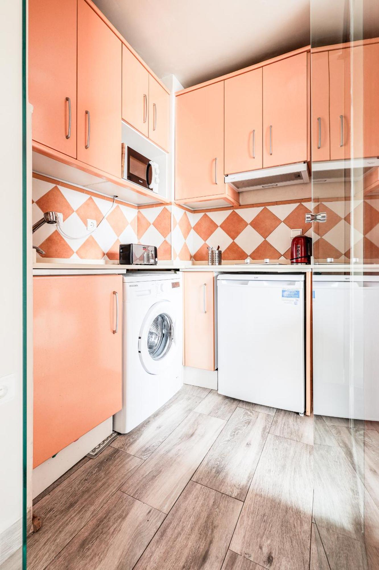 Fantastico Atico 2 Hab Y Gran Terraza Privada Διαμέρισμα Σεβίλλη Εξωτερικό φωτογραφία